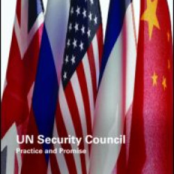 UN Security Council UN Security Council