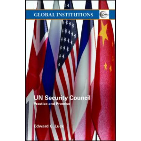 UN Security Council