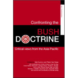 Confronting the Bush Doctrine Confronting the Bush Doctrine