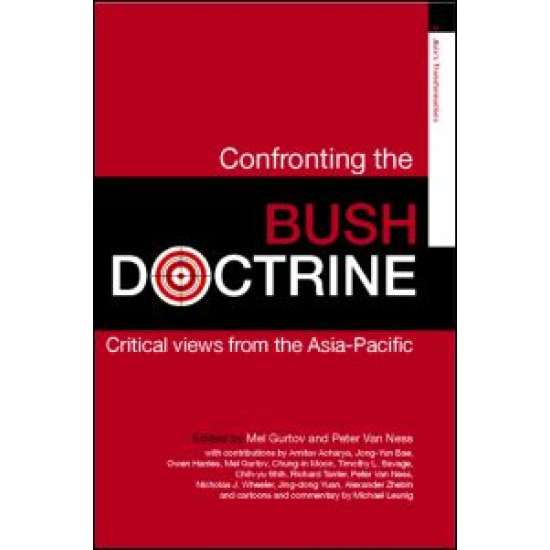 Confronting the Bush Doctrine