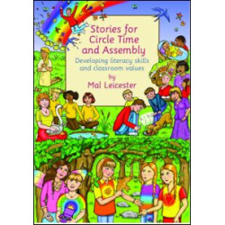 Stories For Circle Time and Assembly Stories For Circle Time and Assembly
