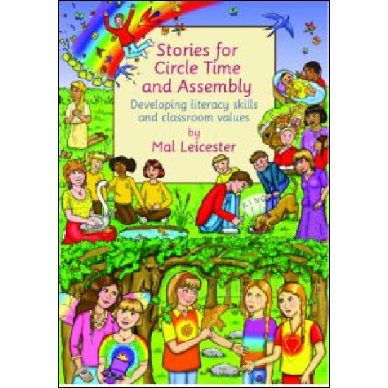 Stories For Circle Time and Assembly