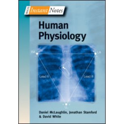BIOS Instant Notes in Human Physiology