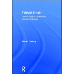 Tabloid Britain