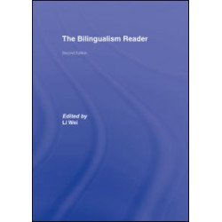 The Bilingualism Reader