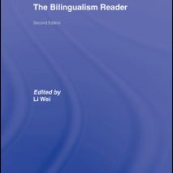 The Bilingualism Reader