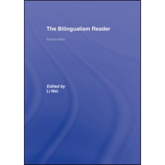 The Bilingualism Reader