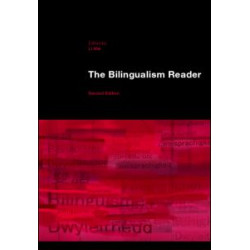 The Bilingualism Reader