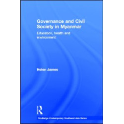 Governance and Civil Society in Myanmar