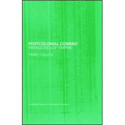 Postcolonial Conrad Postcolonial Conrad