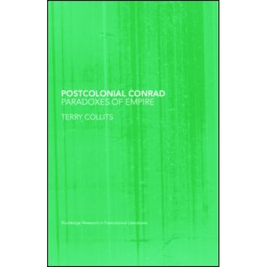 Postcolonial Conrad