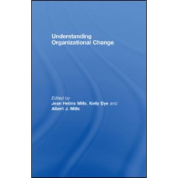 Understanding Organizational Change Understanding Organizational Change