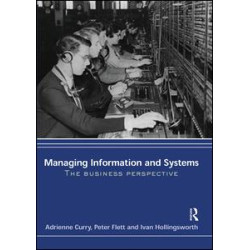 Managing Information & Systems