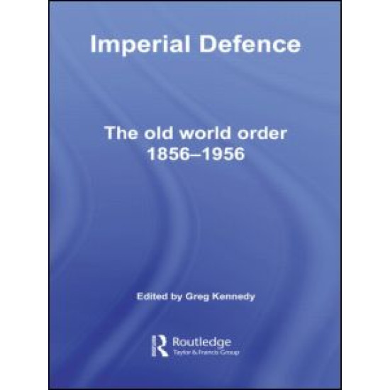 Imperial Defence