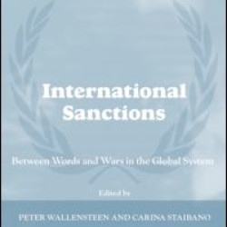 International Sanctions