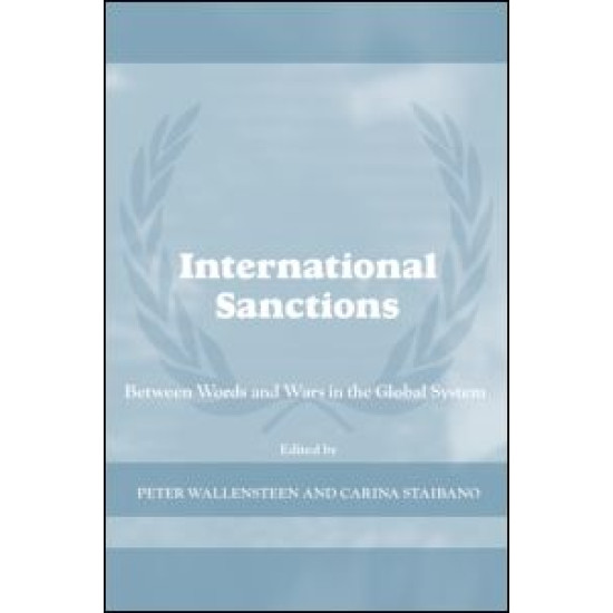 International Sanctions