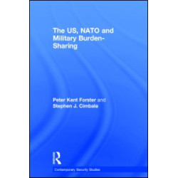 The US, NATO and Military Burden-Sharing