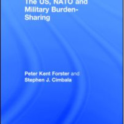 The US, NATO and Military Burden-Sharing The US, NATO and Military Burden-Sharing