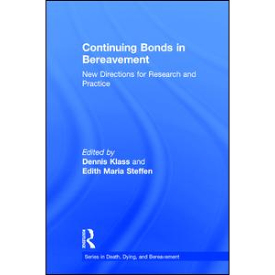 Continuing Bonds in Bereavement