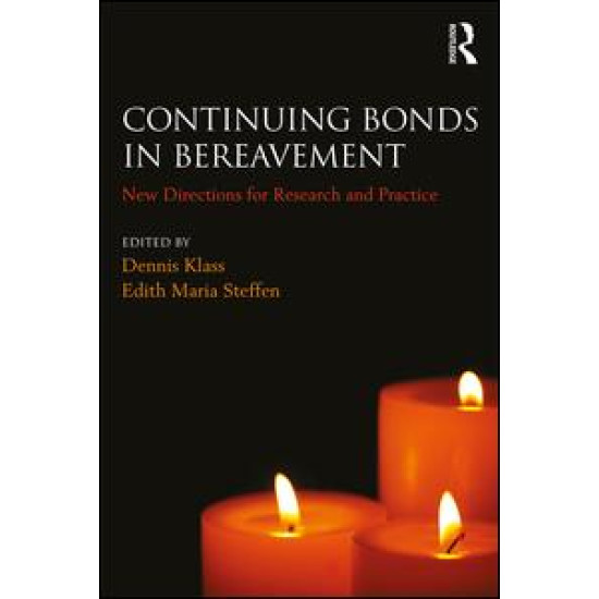Continuing Bonds in Bereavement