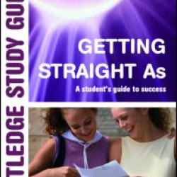 Getting Straight 'A's Getting Straight 'A's