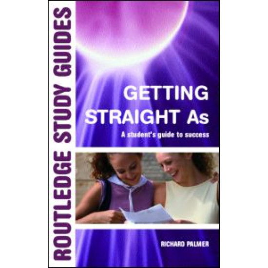 Getting Straight 'A's