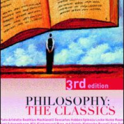Philosophy: The Classics Philosophy: The Classics
