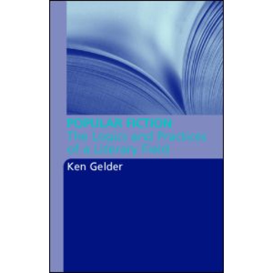 Popular Fiction