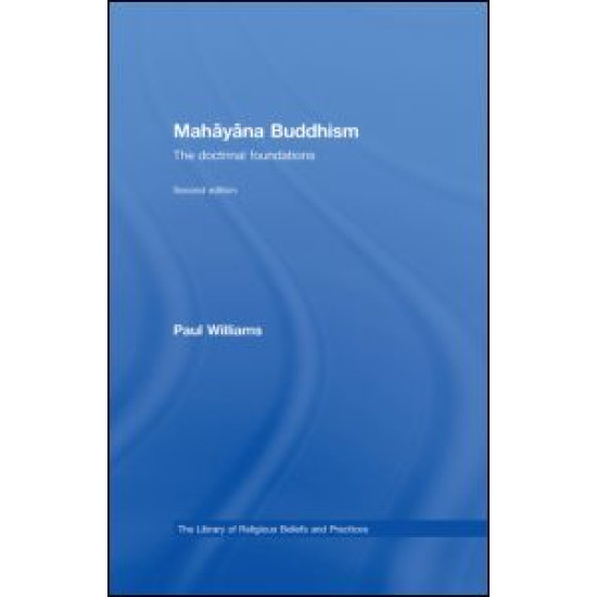 Mahayana Buddhism