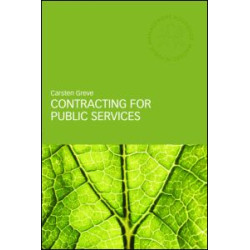 Contracting for Public Services