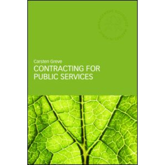 Contracting for Public Services