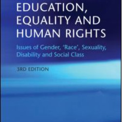Education, Equality and Human Rights