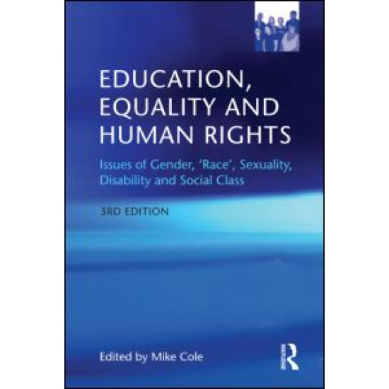 Education, Equality and Human Rights