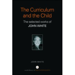 The Curriculum and the Child