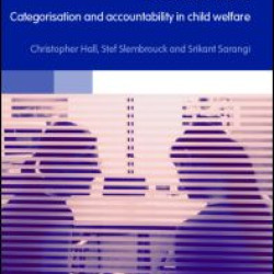 Language Practices in Social Work