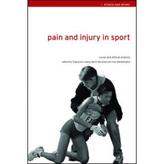 Pain and Injury in Sport