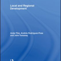 Local and Regional Development Local and Regional Development