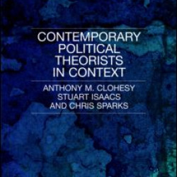 Contemporary Political Theorists in Context