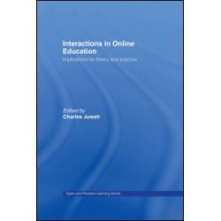 Interactions in Online Education