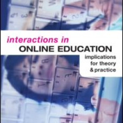 Interactions in Online Education