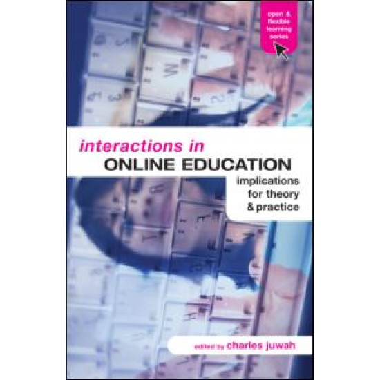 Interactions in Online Education