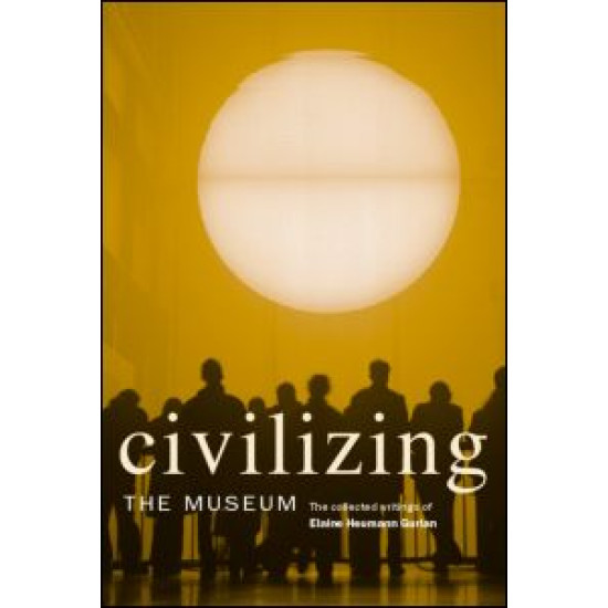 Civilizing the Museum