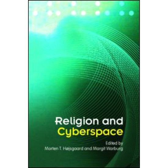 Religion and Cyberspace