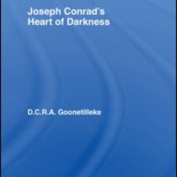Joseph Conrad's Heart of Darkness Joseph Conrad's Heart of Darkness