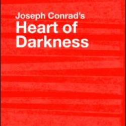 Joseph Conrad's Heart of Darkness Joseph Conrad's Heart of Darkness
