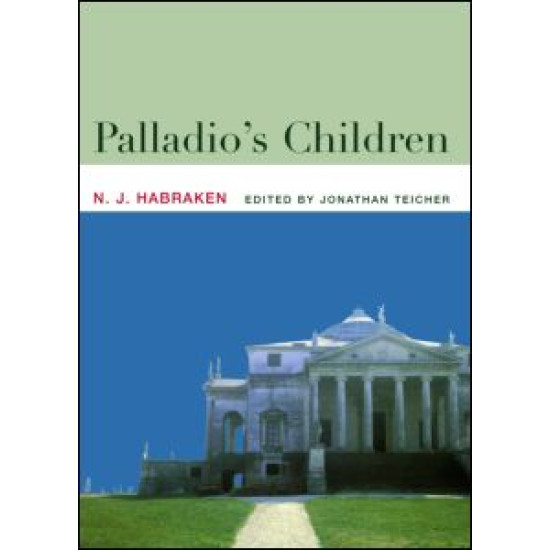 Palladio's Children