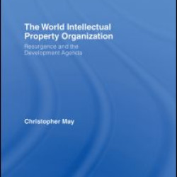 World Intellectual Property Organization (WIPO)