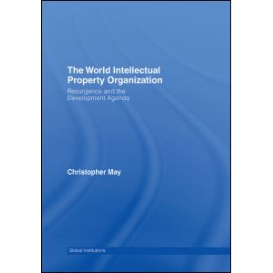 World Intellectual Property Organization (WIPO)