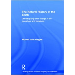 The Natural History of Earth The Natural History of Earth