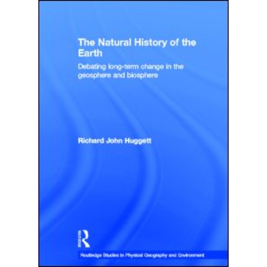 The Natural History of Earth